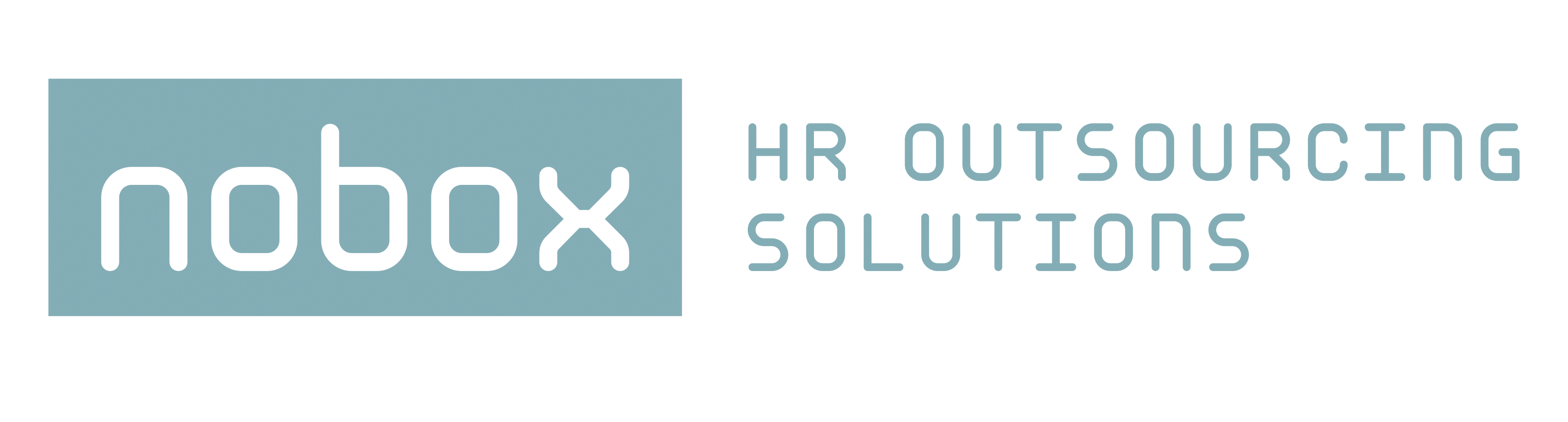 Nobox HR Outsourcing Solutions